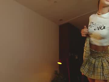 Eva_Quagmire October 05, 2025 Chaturbate stream image