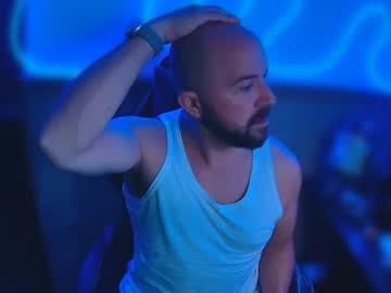 Fufupop October 05, 2025 Chaturbate stream image