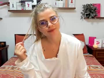 Haleyreedme October 05, 2025 Chaturbate stream image