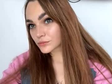 Kathrinjecklin October 05, 2025 Chaturbate stream image