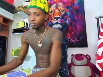 _Pantera_09 October 05, 2025 Chaturbate stream image