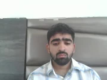 Rahull11606 October 05, 2025 Chaturbate stream image
