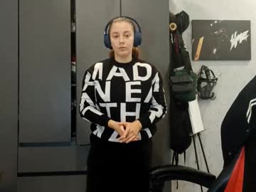 Rosannacreamer October 05, 2025 Chaturbate stream image