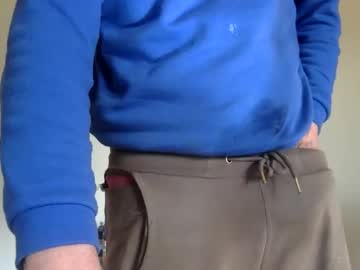 Trebo00788 October 05, 2025 Chaturbate stream image