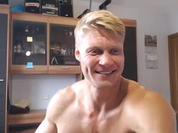 Alexandrmarvel October 05, 2025 Chaturbate stream image