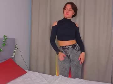 Barbaraatkins October 05, 2025 Chaturbate stream image