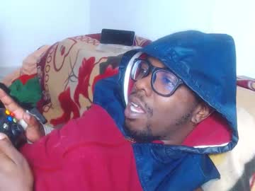 Charly_Vergonti_ October 05, 2025 Chaturbate stream image