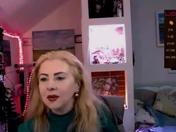 Delicecat October 05, 2025 Chaturbate stream image