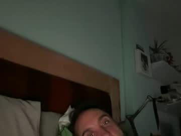 Gilber10101 October 05, 2025 Chaturbate stream image