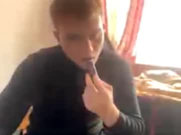 Mrheat_ October 05, 2025 Chaturbate stream image