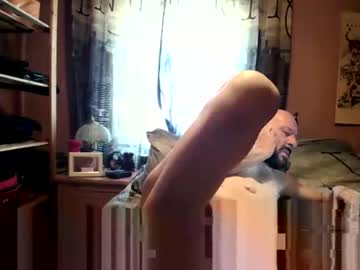 Nigelsroom October 05, 2025 Chaturbate stream image