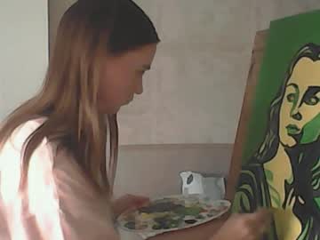 Phyllispilkington October 05, 2025 Chaturbate stream image