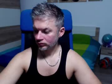 Robbyshawz October 05, 2025 Chaturbate stream image
