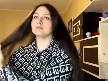 Santosfiora October 05, 2025 Chaturbate stream image