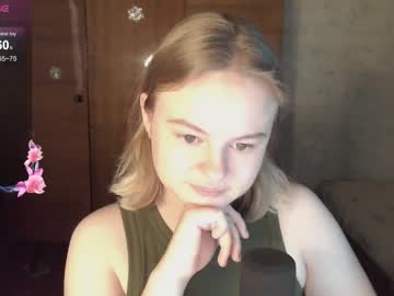 Slippersherry October 05, 2025 Chaturbate stream image