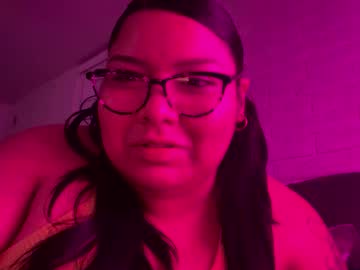 Thiccandthick October 05, 2025 Chaturbate stream image