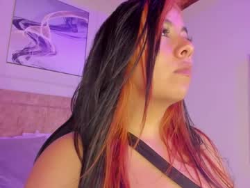 Torres_Karla October 05, 2025 Chaturbate stream image