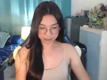 Urwetasianprincessxx October 05, 2025 Chaturbate stream image