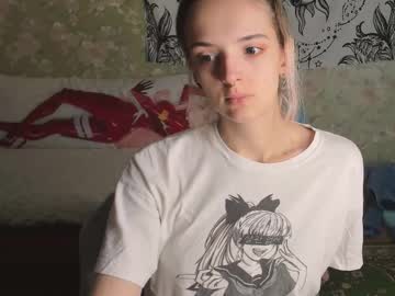 Vanilla_Arya October 05, 2025 Chaturbate stream image