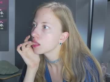 Yuki_Bloom October 05, 2025 Chaturbate stream image