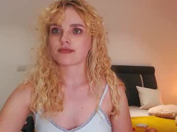 Annaevv October 05, 2025 Chaturbate stream image