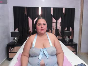 Aurora_Foxy06 October 05, 2025 Chaturbate stream image