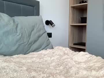 Cute_Skywalker October 05, 2025 Chaturbate stream image