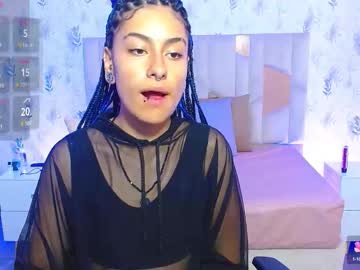 Dakota_Tay1 October 05, 2025 Chaturbate stream image