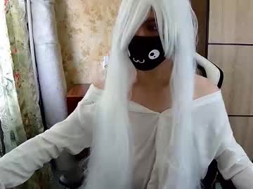 Danniielll October 05, 2025 Chaturbate stream image