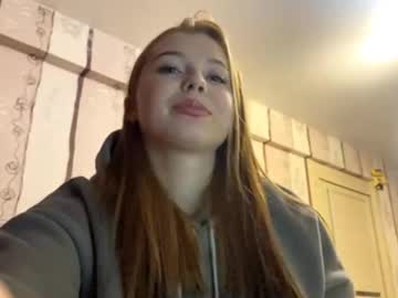 Fernandamathson October 05, 2025 Chaturbate stream image
