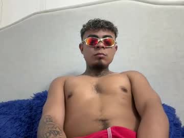 Freyva_ October 05, 2025 Chaturbate stream image