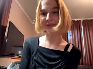 Gigikray October 05, 2025 Chaturbate stream image
