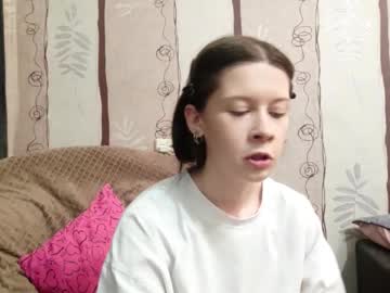 Ingeborgalexanian October 05, 2025 Chaturbate stream image