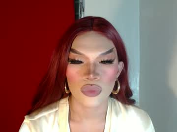 Queen_Ikyak October 05, 2025 Chaturbate stream image