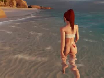 _Virtual_X_Fantasy_ October 05, 2025 Chaturbate stream image