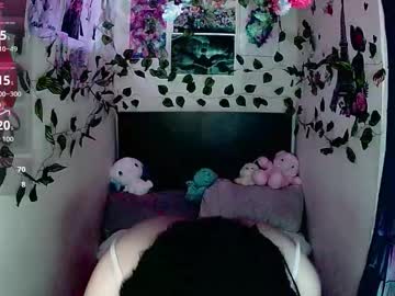 Xayah_777 October 05, 2025 Chaturbate stream image