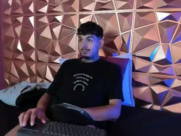 Aleking13 October 05, 2025 Chaturbate stream image