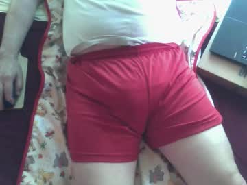 Bedwetboy October 05, 2025 Chaturbate stream image