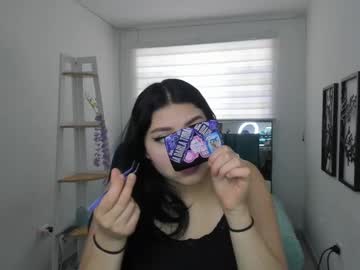 Bloom_Flower October 05, 2025 Chaturbate stream image