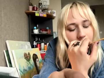 Clementinehollner October 05, 2025 Chaturbate stream image