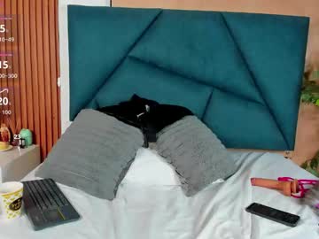 Darlapalmer October 05, 2025 Chaturbate stream image
