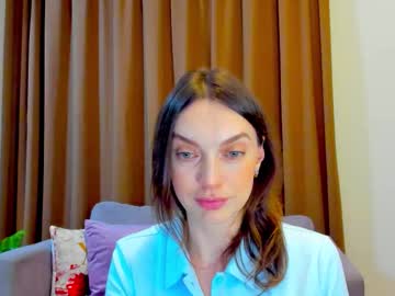 Lovelyeemia October 05, 2025 Chaturbate stream image