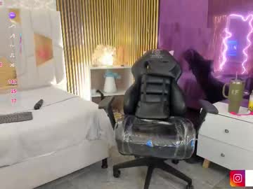 Rosalind_Tay October 05, 2025 Chaturbate stream image