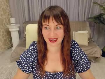 Temtingfloww October 05, 2025 Chaturbate stream image