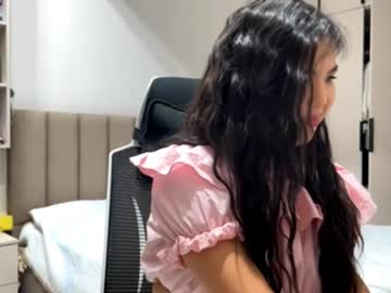 Theresebohs October 05, 2025 Chaturbate stream image