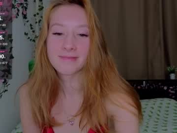 Candy_Flosse October 05, 2025 Chaturbate stream image