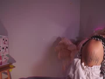 Celeste_Eyes0n October 05, 2025 Chaturbate stream image