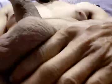 Cheekmaster69 October 05, 2025 Chaturbate stream image