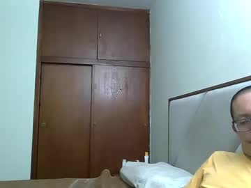 Fonzi_Flores October 05, 2025 Chaturbate stream image