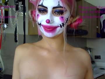 Gabygumms October 05, 2025 Chaturbate stream image